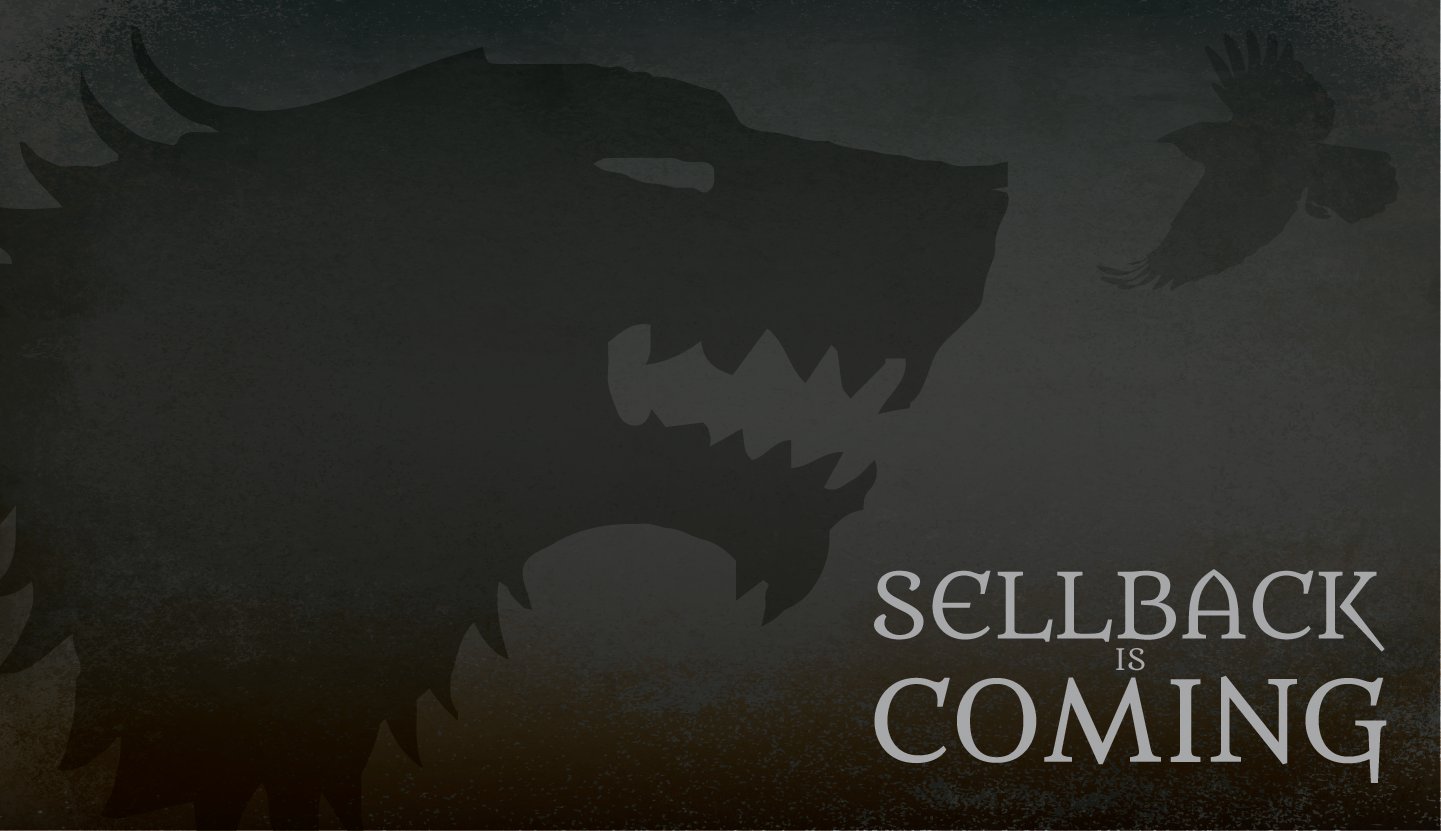 Download: Sellback is Coming marketing kit